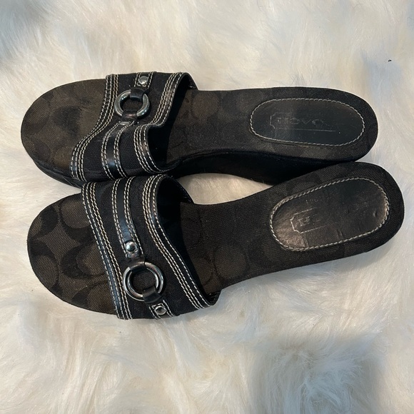 Coach platform slides - Picture 2 of 9